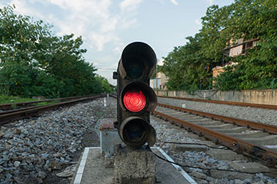 鐵道信號專業是干什么的？
